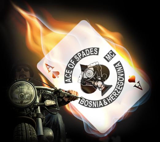 Ace of Spades MC - Bosnia and Herzegovina