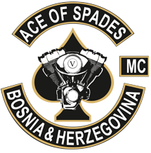 Ace of Spades MC